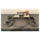 Milwaukee Band Saw & Parts