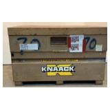 Knaack Storagemaster Chest & Contents 69