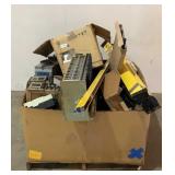 Assorted Electrical Supplies