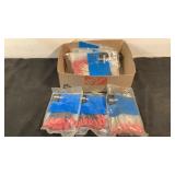 (13) Ideal Term-A-Nut Wire Connectors