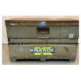 Knaack Storagemaster Chest 69