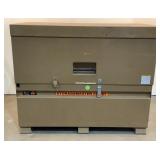 Knaack Storagemaster Chest & Contents 89