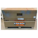 Knaack Storagemaster Chest & Contents 69