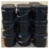 (29) Buckets of Paint