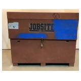 Jobsite Tool Chest