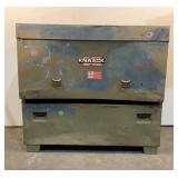 Knaack Tool Chest