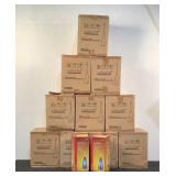 (10) Catalina Boxes of Light Fixtures 15646-000