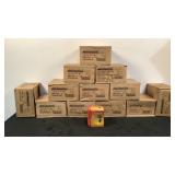 (12) Catalina Boxes of Light Fixtures 14945-000