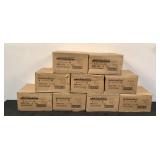 (9) Catalina Boxes of Light Fixtures 14945-000