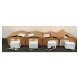 (Approx 47) Assorted Interior Door Handles