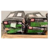 (Approx 200) Grip Rite Anchor Bolts