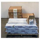 Assorted Building Supplies