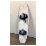 Adj Coosh L-XL Wake Board