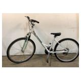 Schwinn Ladies Mountain Bicycle Trailway