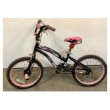 Kent 18" Girl Bicycle GS51815