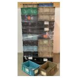 (59) Storage Totes