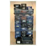 (Approx 54) Plastic Totes