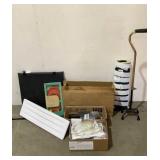 Assorted Medical Equipment