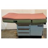 Midmark Medical Exam Table 404