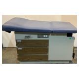 Enochs Medical Exam Table