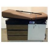 Hamilton Medical Exam Table