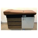 Hamilton Exam Table