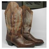 Ariat Womens 8 1/2 Boots 4LH
