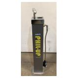 Phil-Up Bicycle Pump