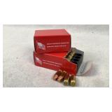 (2 times the bid) 75gr CNC Milled Self Defense 380