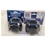 (2 times the bid) Rifleman PXS hearing protection