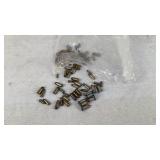 (Approx 78)Assorted bag of Ammunition