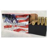 (8) Hornady American Whitetail 7mm Rem Mag ammo