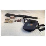 Assorted box of Gun Accessories