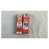 (2 times the bid) CCI Mini Mag 22 LR Ammo