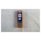 (100) CCI Mini Mag 22 LR Hollow Points
