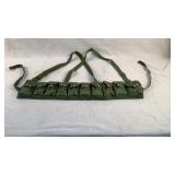 (100) Chinese Type 63 Chest Rig with Ammo