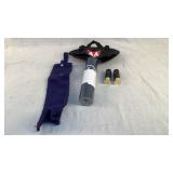 Assorted Shotgun Accessories