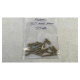 (27) 327 Federal Magnum Lead Ammo