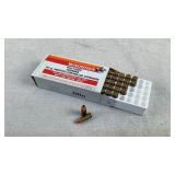 (38) Winchester 147gr 9mm Luger Subsonic