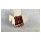 (24) Assorted .410 Gauge shotshells