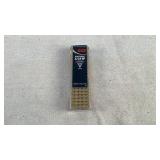 (100) CCI 40gr 22 LR HP Subsonic Ammo