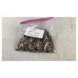 (Approx 250) 357 Sig Brass for Reloading