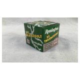 (500) Remington Thunderbolt 40gr 22 LR