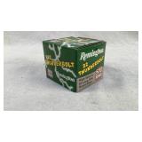 (500) Remington Thunderbolt 40gr 22 LR