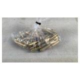 (50) .308 Winchester FMJ Ammo