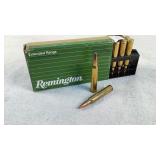 (20) Remington Extended Range 178gr 300 WM Ammo