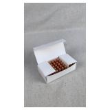 (50) Remanufactured 9mm Luger