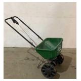 Scott Speedy Green 1000 Seed Spreader