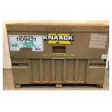 Knaack Storagemaster Chest 91