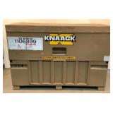 Knaack Storagemaster Chest 91